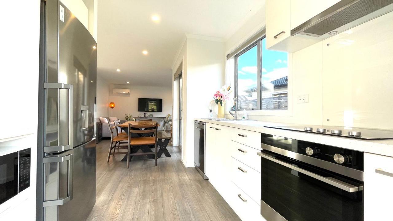 Вилла Modern Living Квинстаун Экстерьер фото