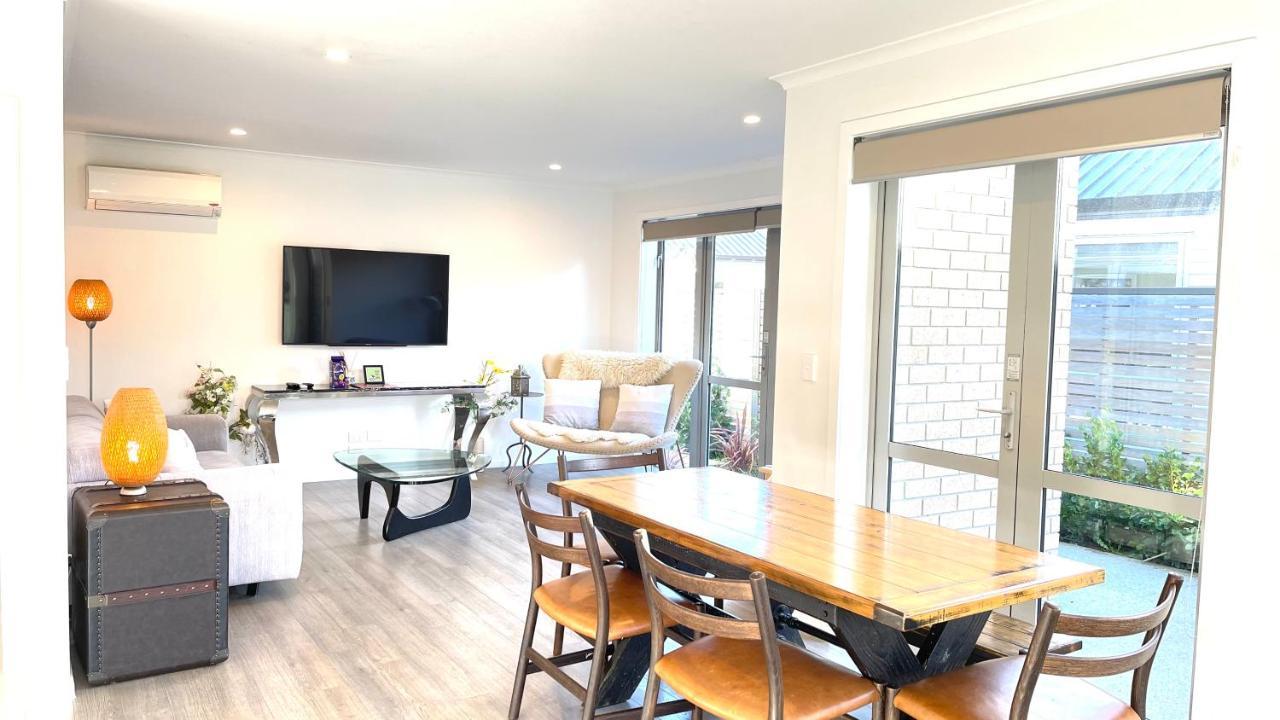 Вилла Modern Living Квинстаун Экстерьер фото